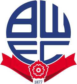 Proud Sponsors of Bolton Wanderers FC