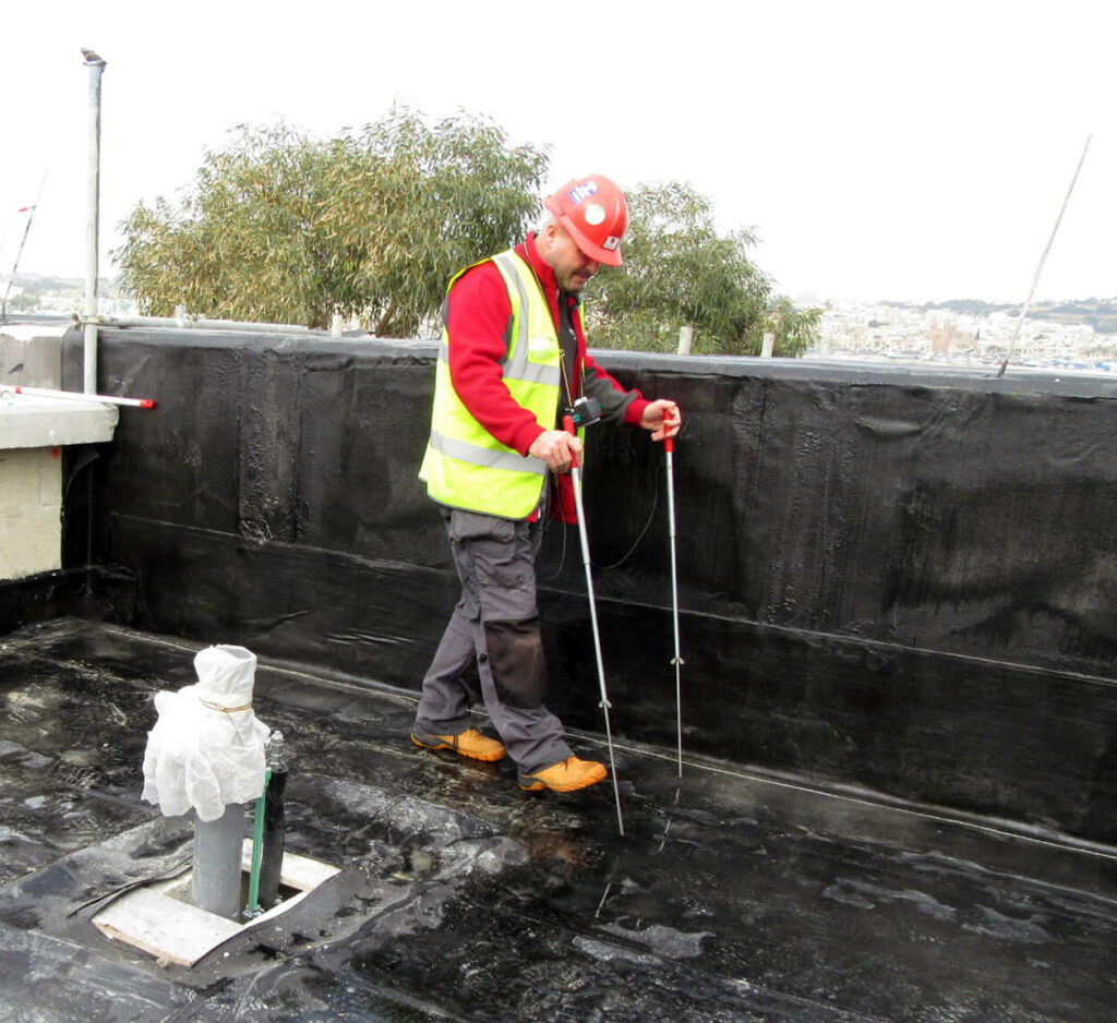Independent Roof Surveys