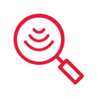 Electronic Leak Detection
