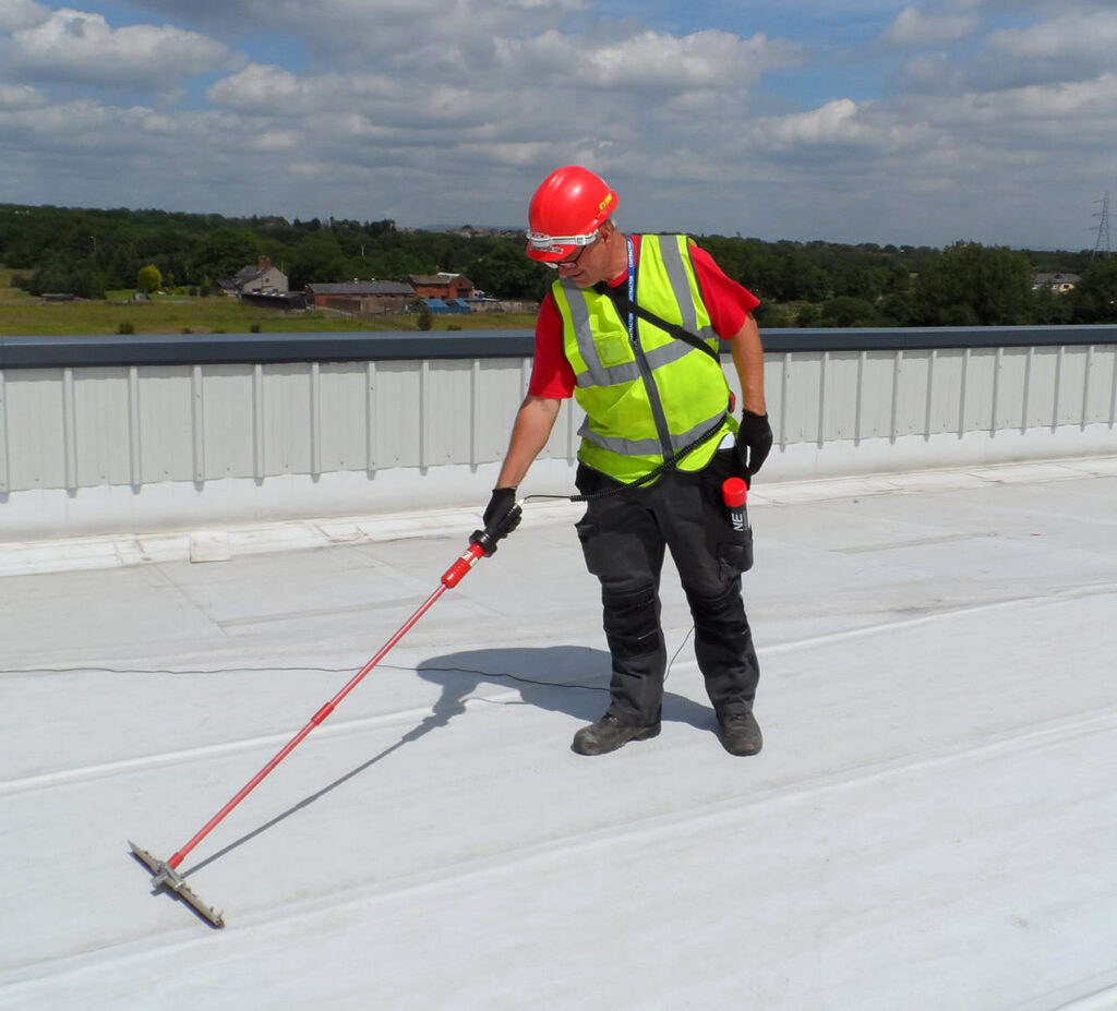 Independent Roof Surveys