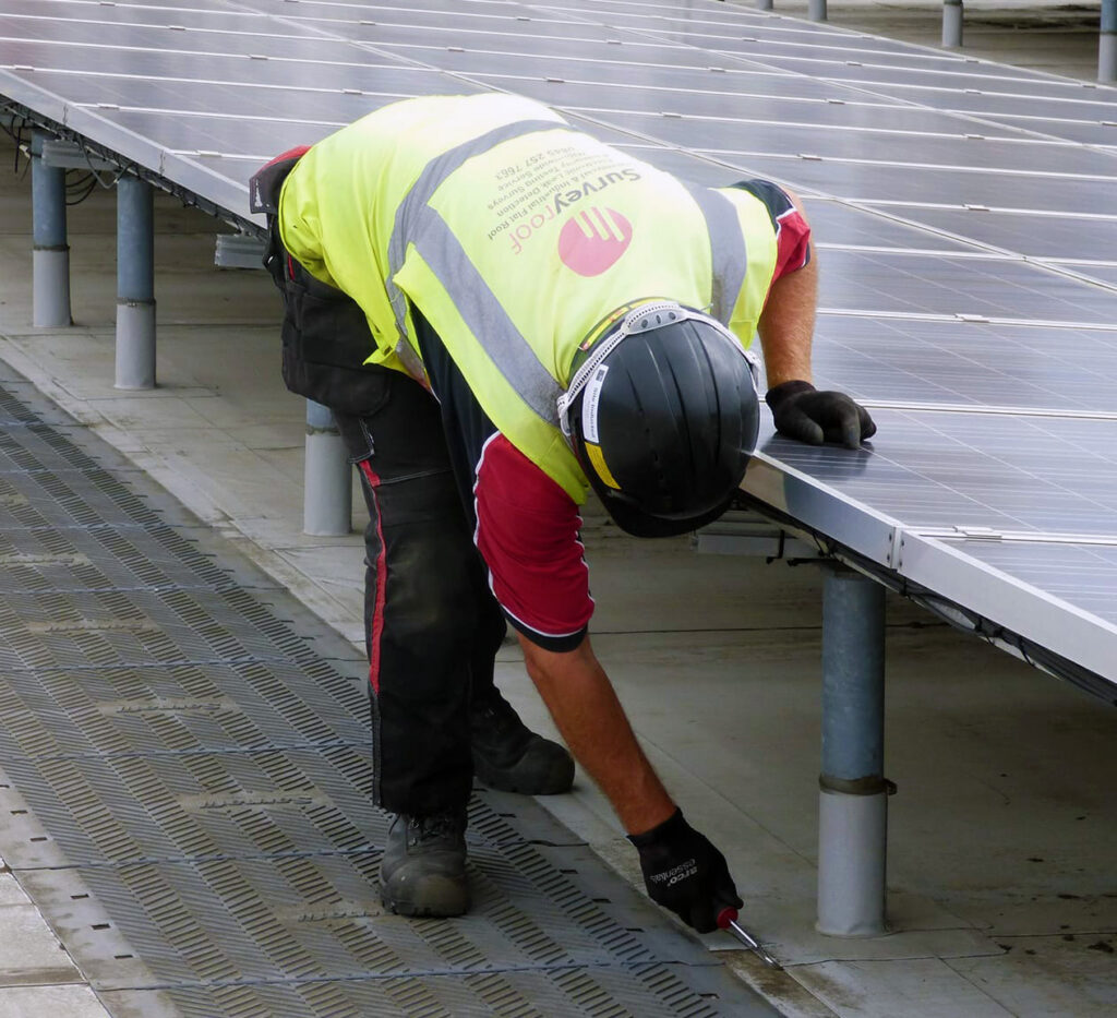 Independent Roof Surveys