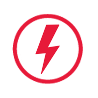 High Voltage Dry Test