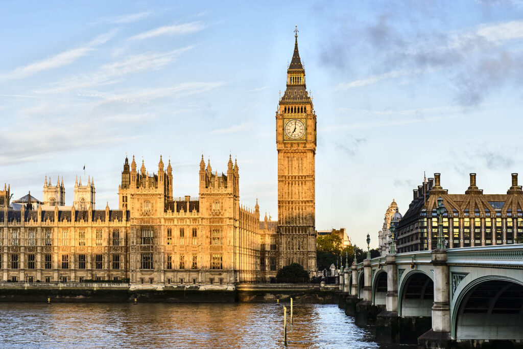 Roof Surveys London