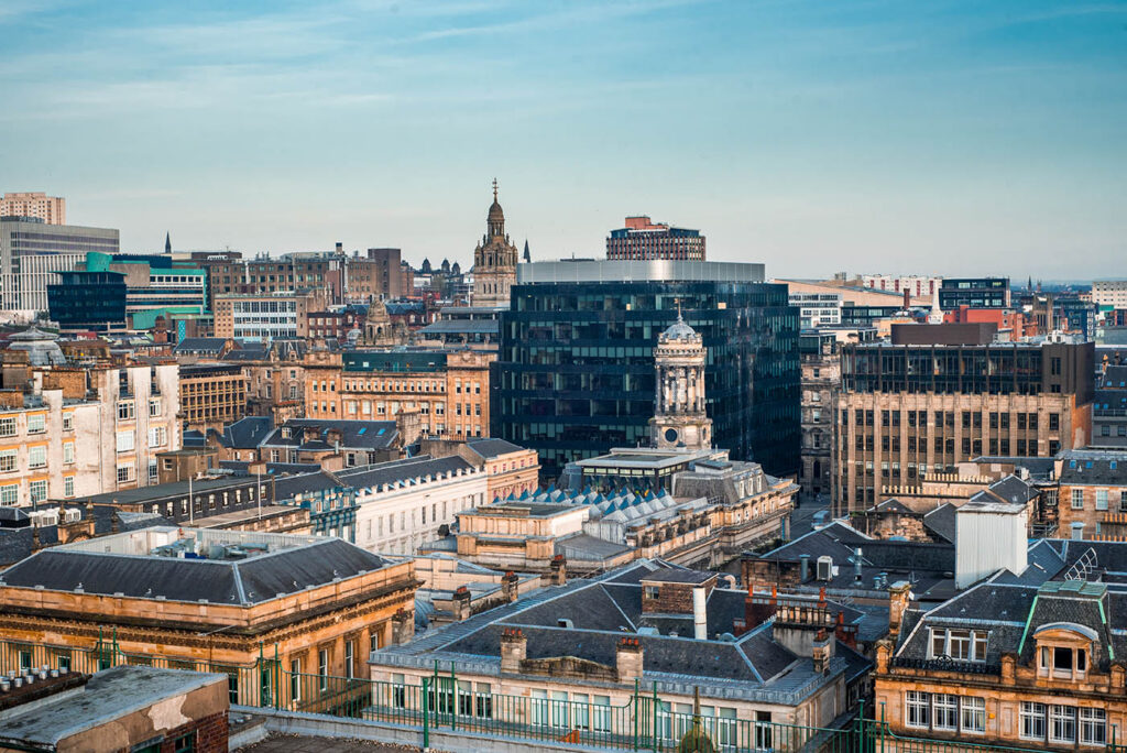 Roof Surveys Scotland